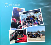 Sumergiéndonos en la Conservación: Excursión al Parque Arrecifal Veracruzano con OCEANUS