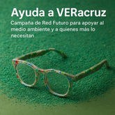 “Ayuda a VERacruz”: Campaña de Red Futuro para apoyar al medio ambiente y a quienes más lo necesitan