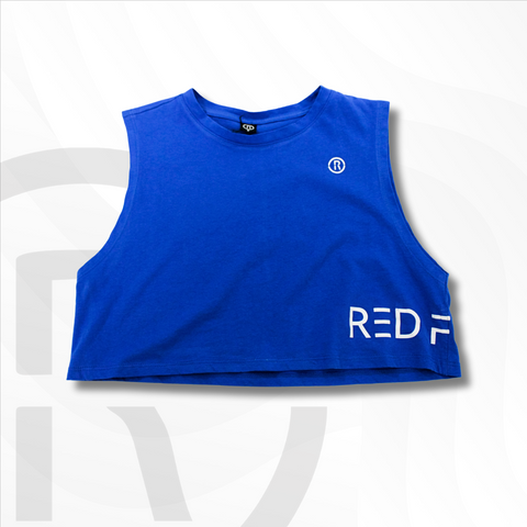 Tank Top Oceanos de Vida 🌊 | RED FUTURO