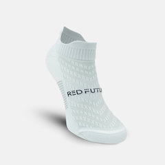 Calcetines Deportivos RED FUTURO con tecnología avanzada antiampollas y diseño ergonómico - Fuerza X el Futuro